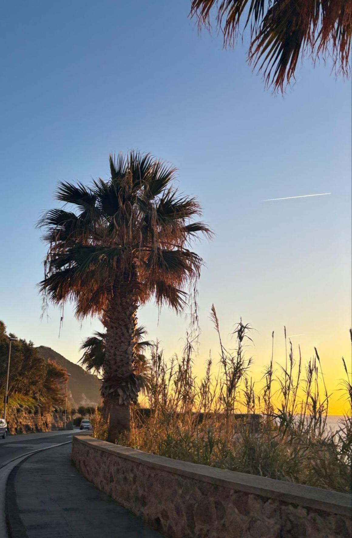 Appartamento A Due Passi Dal Mare Ischia Buitenkant foto